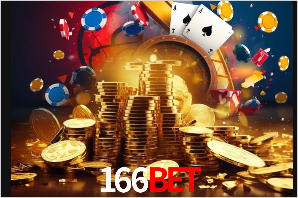 Programa VIP 166bet