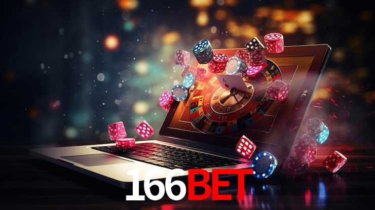 PIX Instantâneo 166bet