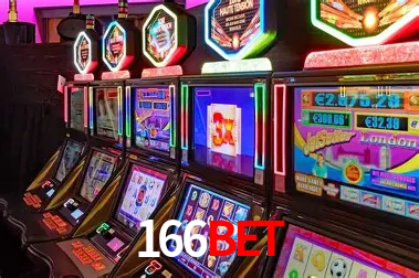 Inovações de Jogos na 166bet: O Futuro das Experiências Interativas