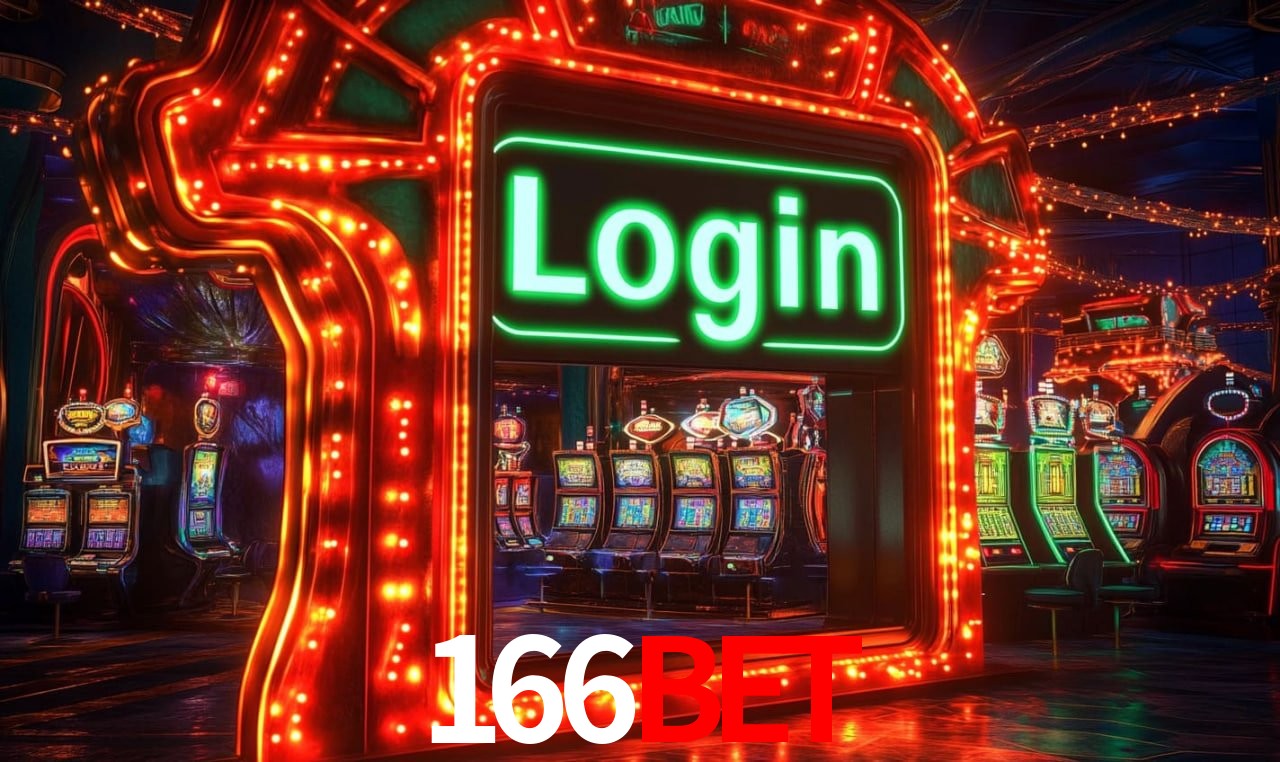 Casino Ao Vivo 166bet