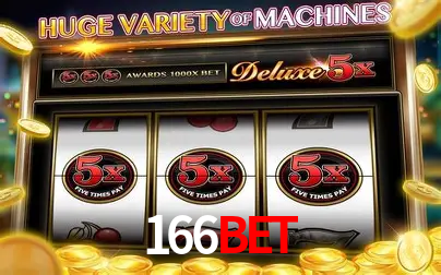 Descubra a Magia dos Jogos de Arcade no 166bet
