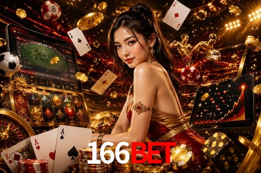 Flash Promotion 166bet