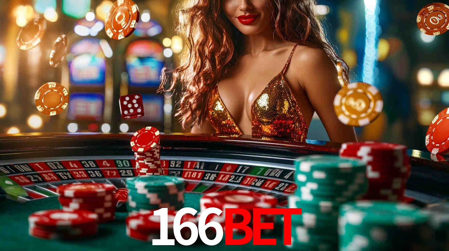Resumo visual de bônus e campanhas 166bet