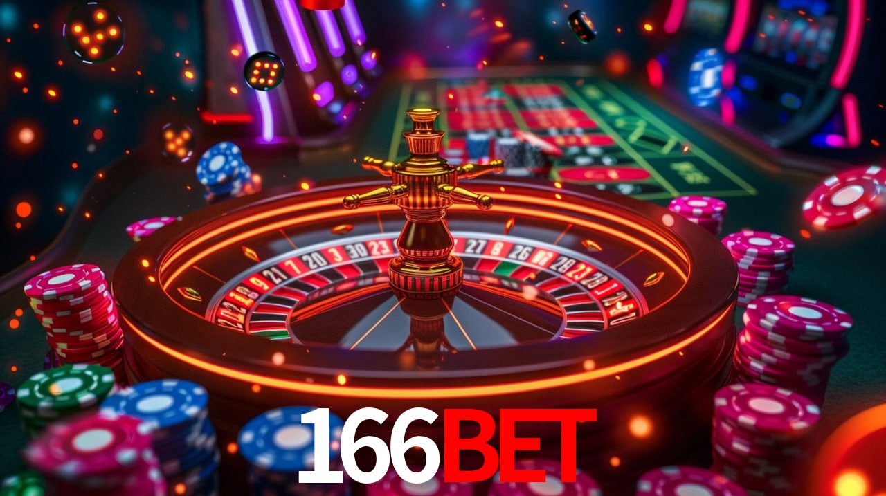 Torneios 166bet