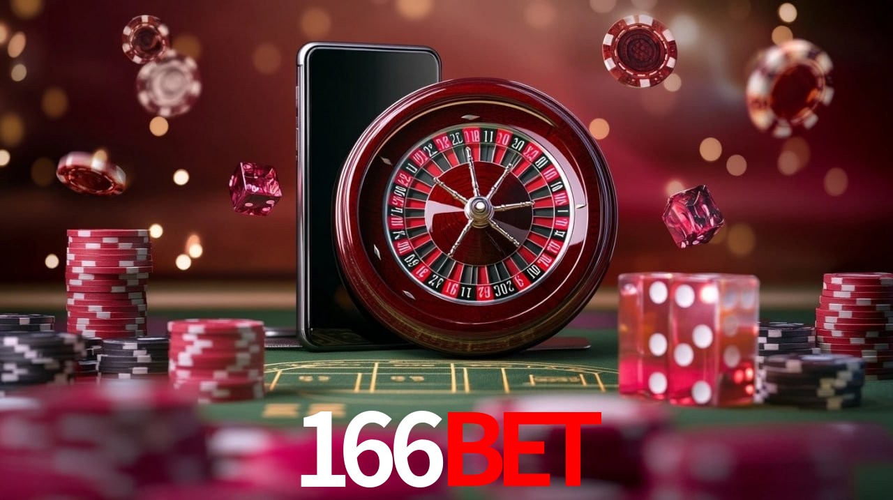 Football Betting 166bet