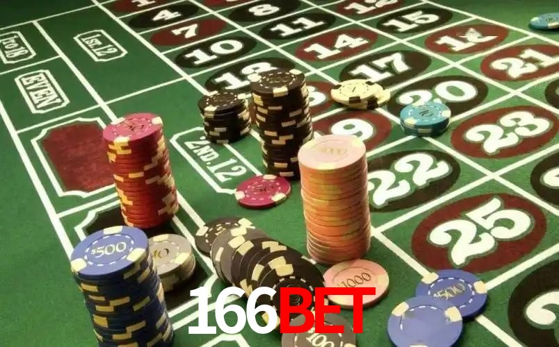 Ofertas Exclusivas 166bet