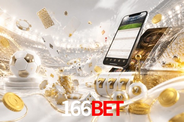 Experiência VIP 166bet