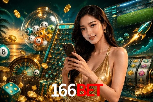 API Integration 166bet