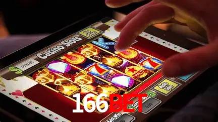 Explorando a Categoria de Eventos em Apostas na 166bet