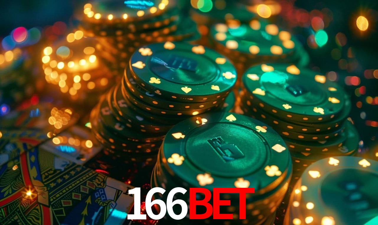 Jogos de Slot 166bet