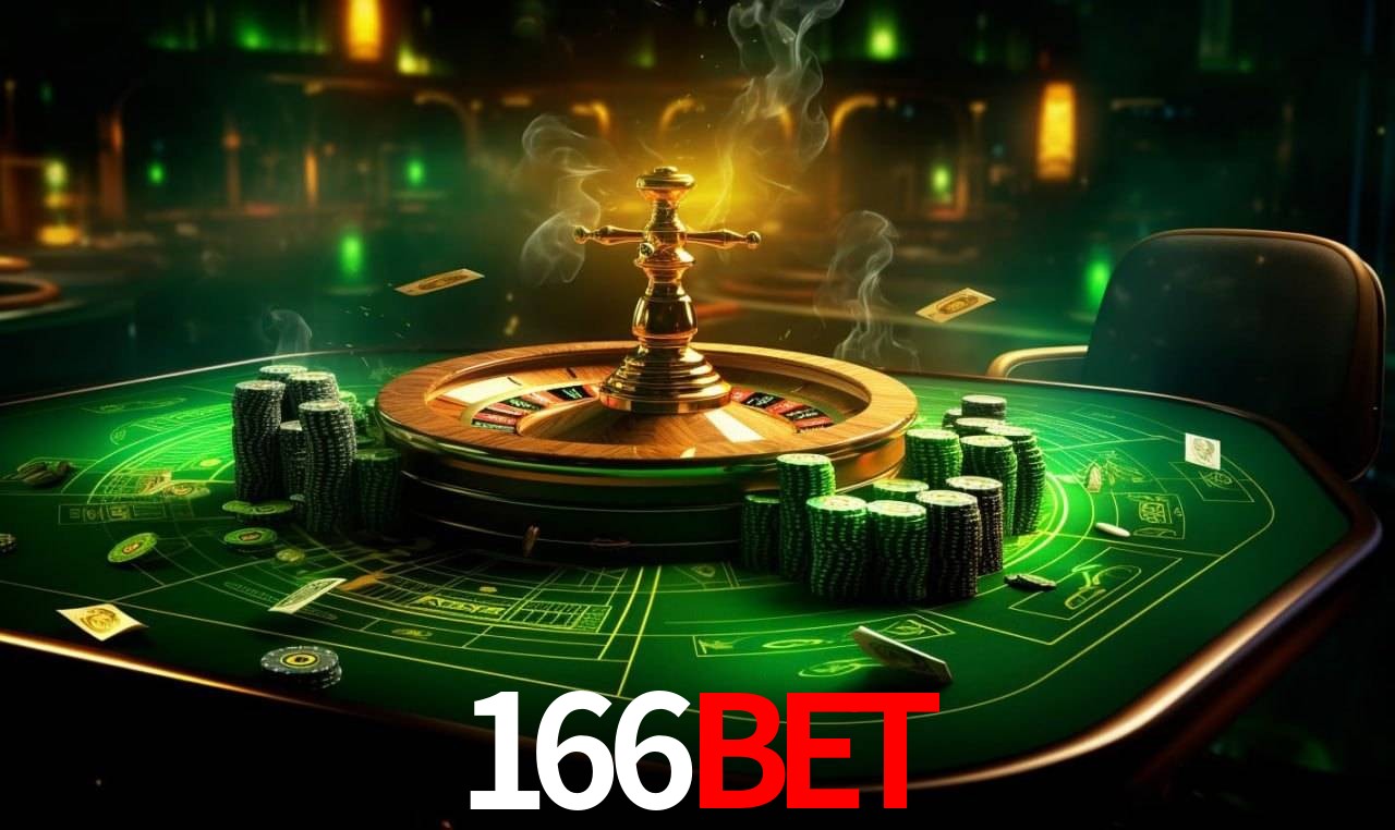 Jogos Exclusivos 166bet
