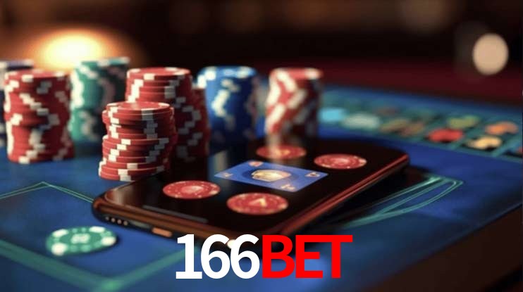 Avaliações dos Jogadores 166bet