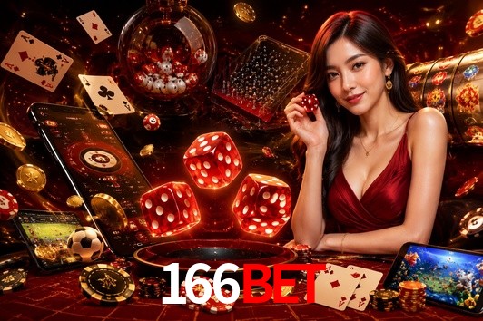 Weekend Specials 166bet
