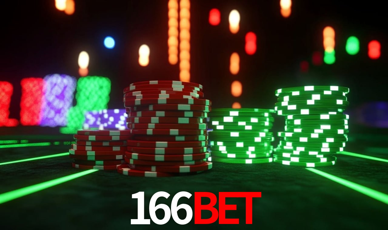 Game Statistics 166bet
