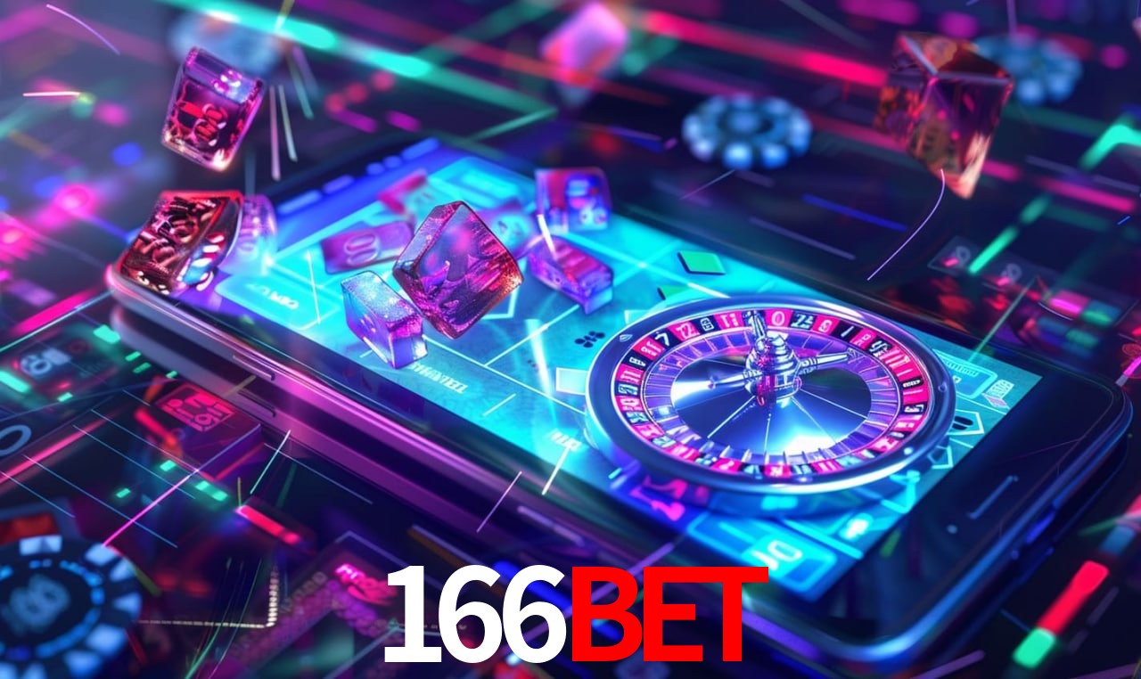 Cadastro Rápido 166bet