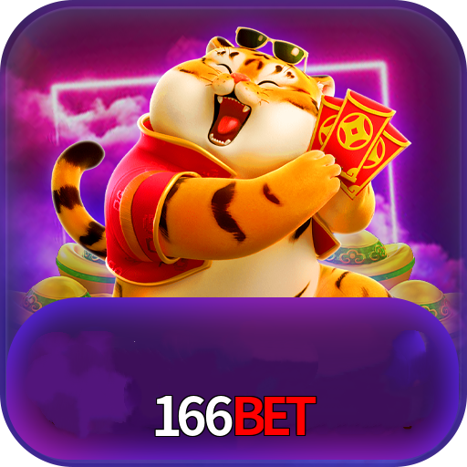 Logo 166bet